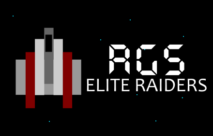 RGS: Elite Raiders by Vambrace Software
