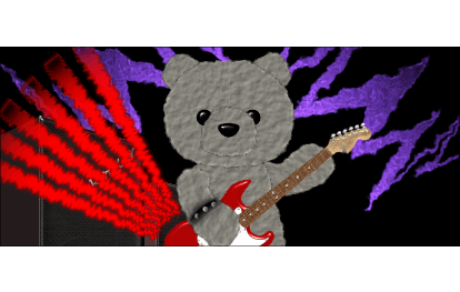 Ted Wants to Rock (Interactive Novel) by Vambrace Software